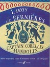 "Captain Corelli's Mandolin": (Piano Solo)