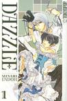 Dazzle, Volume 1 by Minari Endoh Dazzle, Volume 1 by Minari Endoh