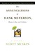 The Annunciations of Hank M...