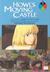 Howl's Moving Castle Film C...