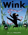 Wink by J.C. Phillipps