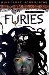 The Furies by Mike Carey