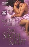One Sinful Night One Sinful Night