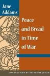 Peace and Bread in Time of War Peace and Bread in Time of War