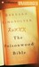 The Poisonwood Bible by Barbara Kingsolver The Poisonwood Bible by Barbara Kingsolver