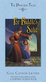 For Biddle's Sake by Gail Carson Levine