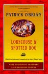 Lobscouse and Spotted Dog by Anne Chotzinoff Grossman Lobscouse and Spotted Dog by Anne Chotzinoff Grossman