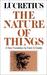 The Nature of Things