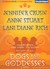 Dogs and Goddesses (Audio CD)