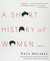 A Short History Of Women (Audio CD)