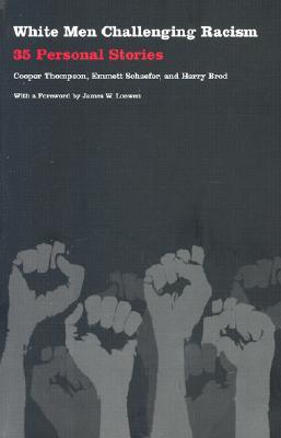 White Men Challenging Racism: 35 Personal Stories