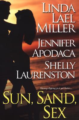 Sun, Sand, Sex (includes The Long Island Coven, #1)