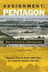 Assignment: Pentagon: How to Excel in a Bureaucracy