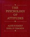Psychology of Attitudes