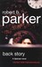 Back Story (Spenser, #30)