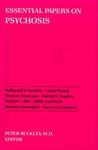 Essential Papers on Psychosis Essential Papers on Psychosis