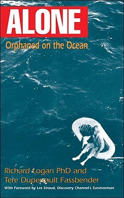 Alone orphaned on the ocean book review
