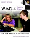 Write Beside Them by Penny Kittle