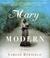 Mary Modern (Audio CD)
