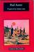 El país de las últimas cosas (Paperback)