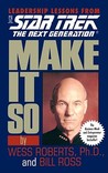 Make It So (Star Trek: The Next Generation)