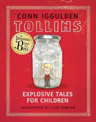 Tollins by Conn Iggulden