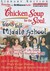 Middle School: 101 Stories of Life, Love, and Learning for Younger Teens (Audio CD)