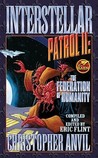 Interstellar Patrol II: The Federation of Humanity Interstellar Patrol II: The Federation of Humanity