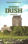 Beginner's Irish (Hippocrene Beginner's)
