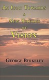 An Essay Towards a New Theory of Vision An Essay Towards a New Theory of Vision