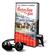Chicken Soup for the Soul: Teens Talk Middle School: 101 Stories of Life, Love, and Learning for Younger Teens (Audio)
