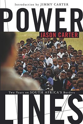 Power Lines: Two Years on South Africa's Borders