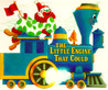 The Little Engine That Could Board Book