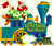 The Little Engine That Coul...