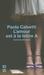 L'Amour Est a la Lettre A (Paperback)