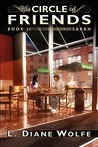 Sarah (The Circle of Friends, #2)
