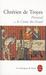 Perceval ou Le Conte du Graal (Paperback)