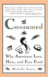 Consumed by Michelle Stacey