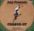 Change-Up: Mystery at the World Series (Audio CD)