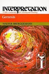 Genesis: Interpretation: A Bible Commentary for Teaching and Preaching Genesis: Interpretation: A Bible Commentary for Teaching and Preaching