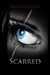 Scarred (Caged, #4)