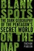 Blank Spots on the Map by Trevor Paglen Blank Spots on the Map by Trevor Paglen