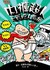 Captain Underpants and the Attack of the Talking Toilets: Traditional Characters (Paperback)
