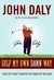 Golf My Own Damn Way: A Rea...