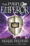 The Purple Emperor