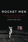 Rocket Men by Craig Nelson Rocket Men by Craig Nelson