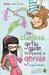 The Clueless Girl's Guide to Being a Genius (Paperback)