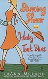 Dancing Shoes and Honky-Tonk Blues Dancing Shoes and Honky-Tonk Blues