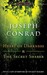 Heart of Darkness and The Secret Sharer (Paperback)