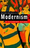 Modernisms: A Literary Guide Modernisms: A Literary Guide